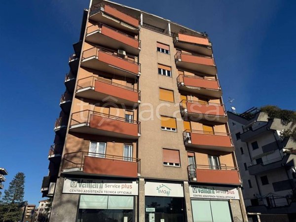 appartamento in affitto a Monza