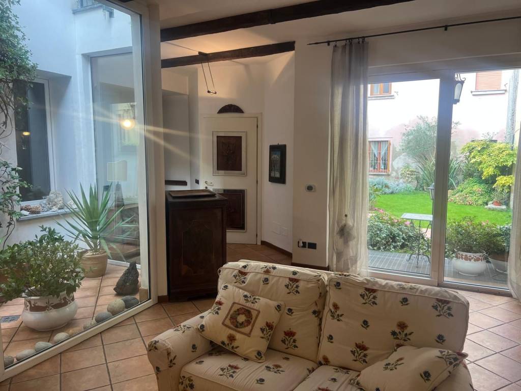 appartamento in affitto a Monza