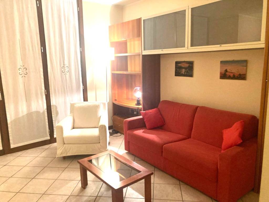 appartamento in affitto a Monza in zona Ospedale San Gerardo