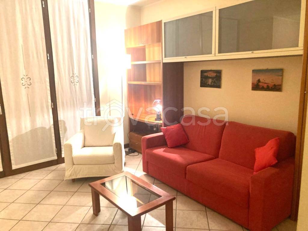 appartamento in affitto a Monza in zona Ospedale San Gerardo