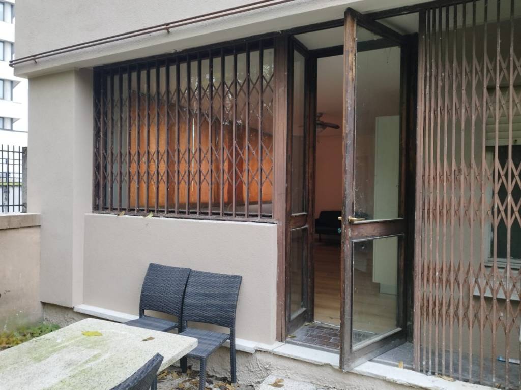 appartamento in affitto a Monza