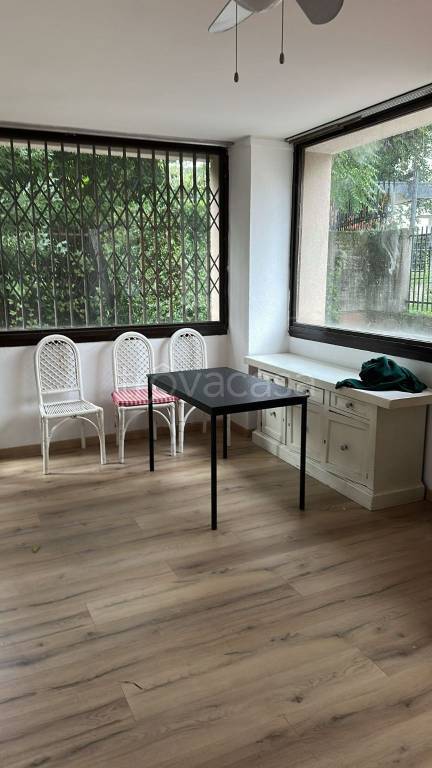 appartamento in affitto a Monza in zona Ospedale San Gerardo