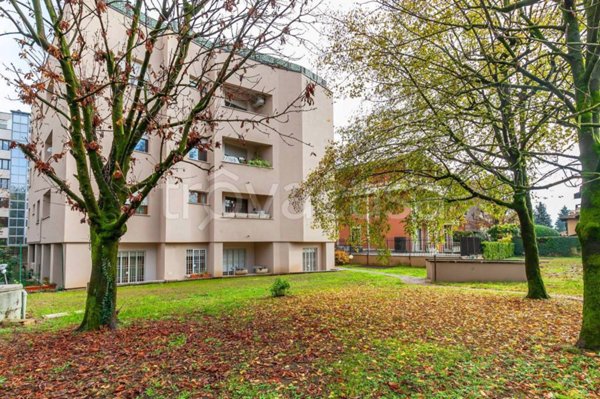 appartamento in affitto a Monza in zona Ospedale San Gerardo