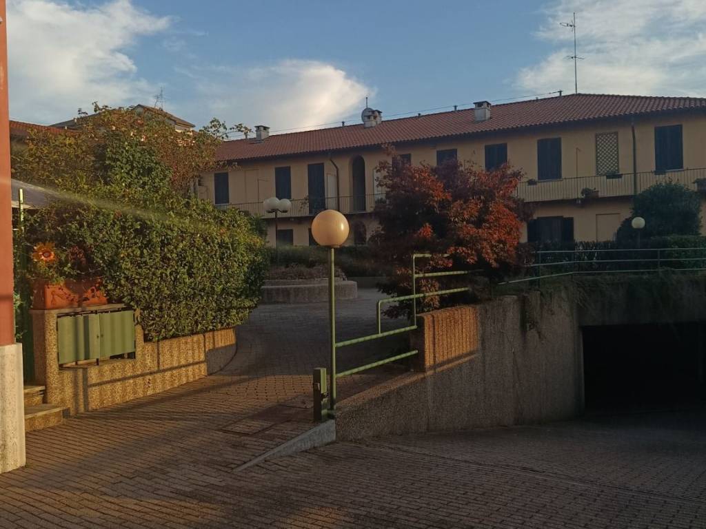 appartamento in affitto a Monza