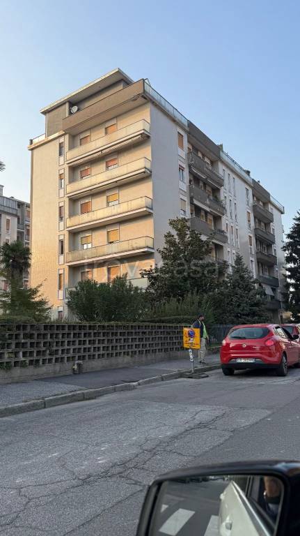 appartamento in affitto a Monza