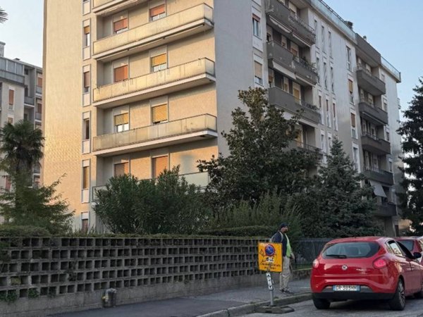 appartamento in affitto a Monza