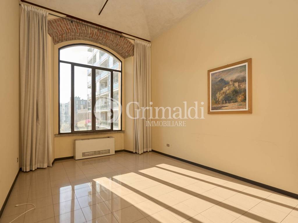 ufficio in affitto a Monza in zona Centro Storico