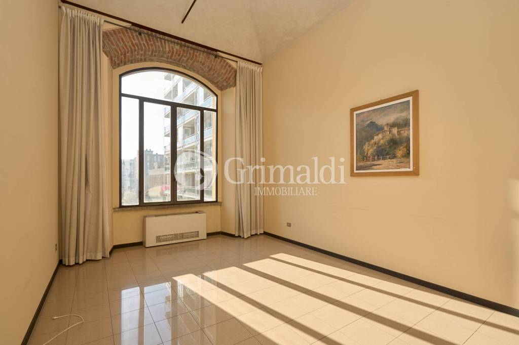 ufficio in affitto a Monza in zona Centro Storico