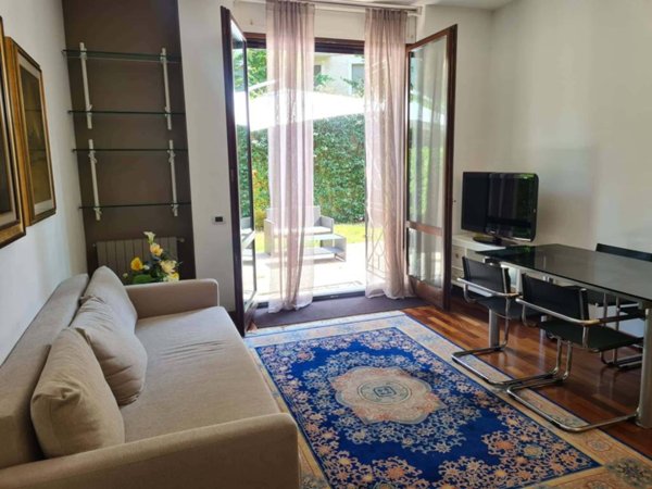 appartamento in affitto a Monza