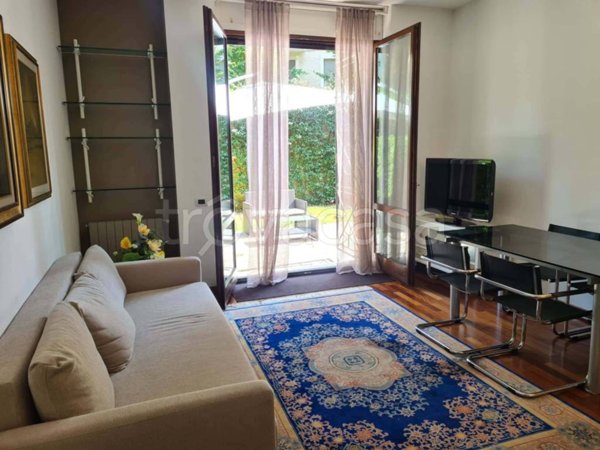 appartamento in affitto a Monza