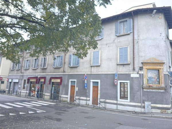 appartamento in affitto a Monza