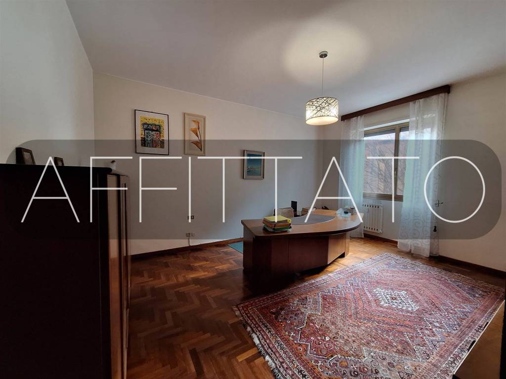 ufficio in affitto a Monza