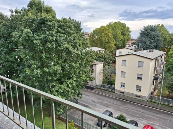 appartamento in affitto a Monza