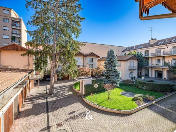 appartamento in affitto a Monza