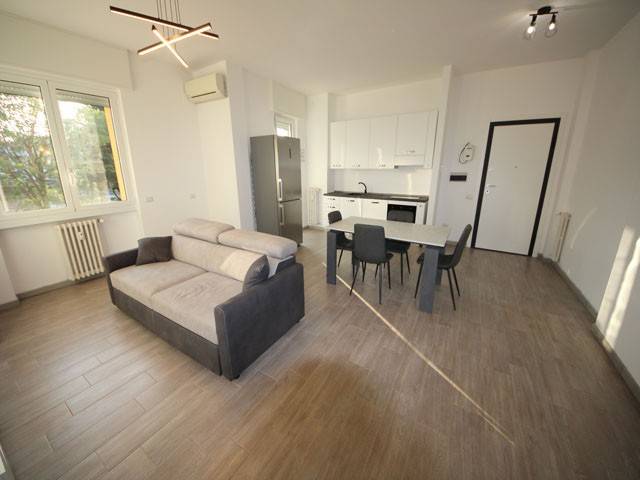 appartamento in affitto a Monza in zona Ospedale San Gerardo