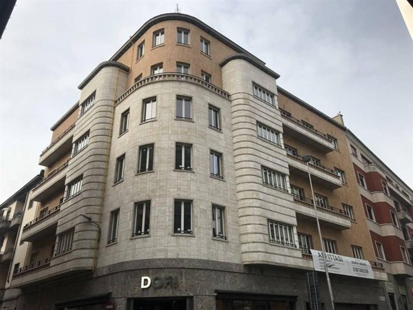 appartamento in affitto a Monza in zona Centro Storico