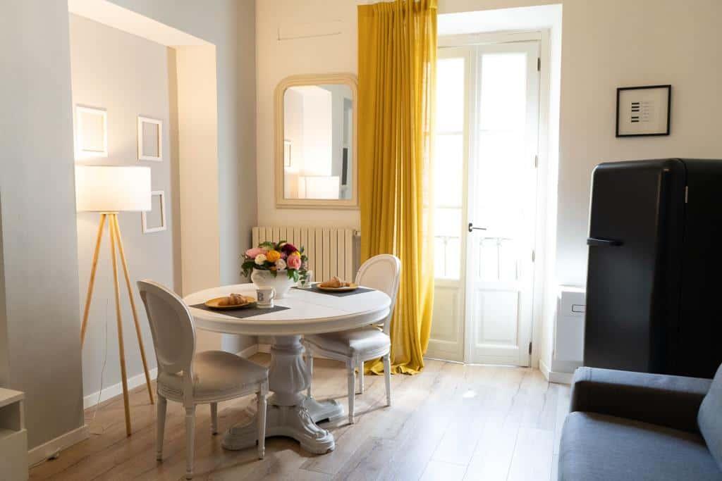 appartamento in affitto a Monza in zona Centro Storico