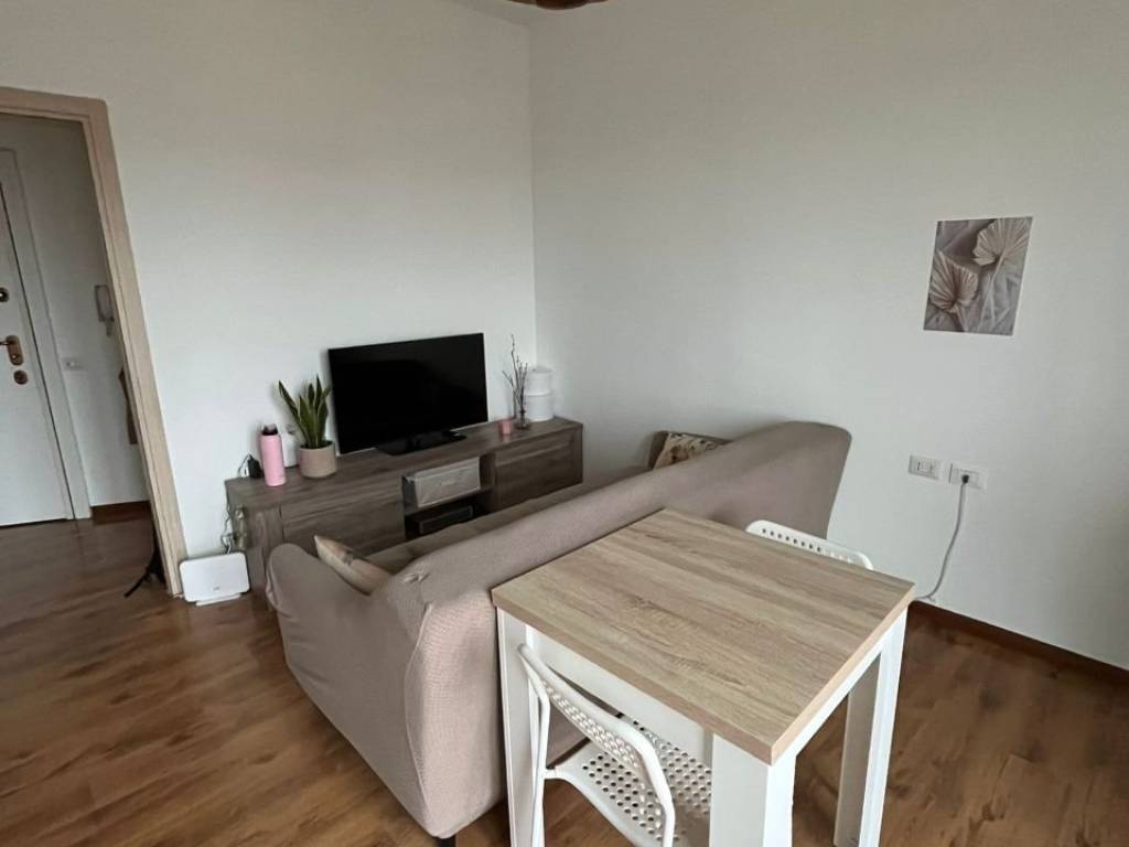 appartamento in affitto a Monza