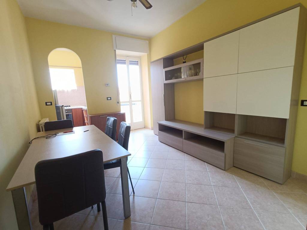 appartamento in affitto a Monza