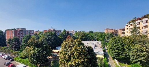 appartamento in affitto a Monza