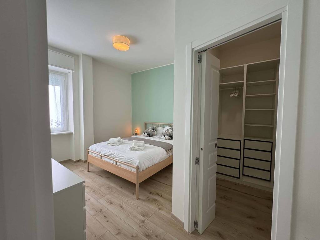 appartamento in affitto a Monza