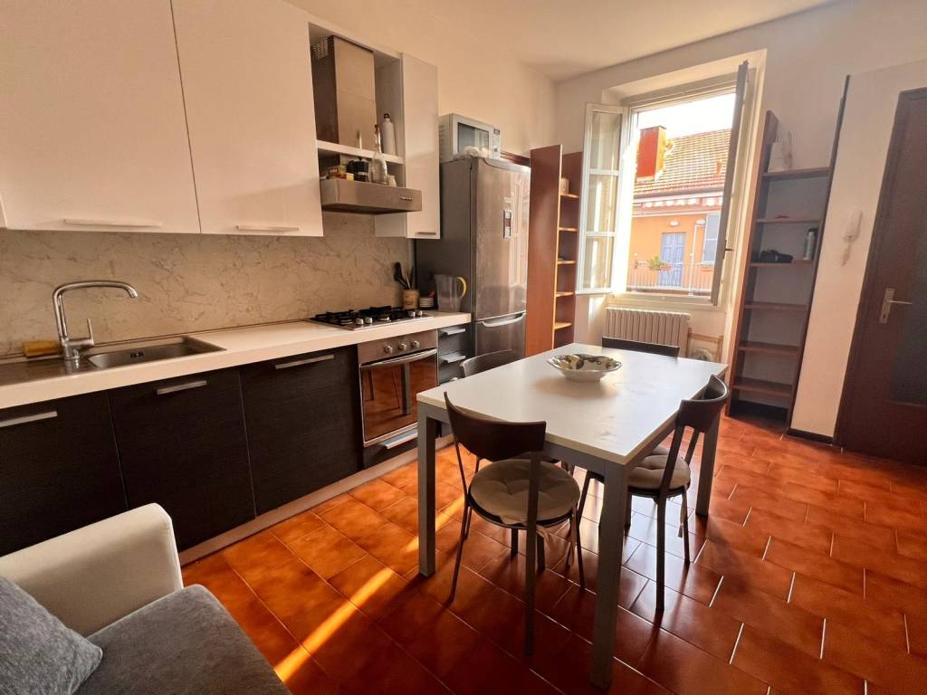 appartamento in affitto a Monza in zona Centro Storico