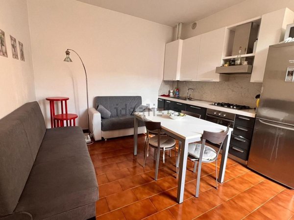 appartamento in affitto a Monza in zona Centro Storico