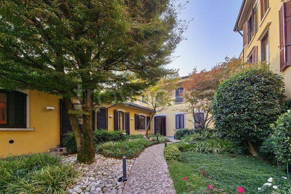 casa indipendente in affitto a Monza in zona Centro Storico