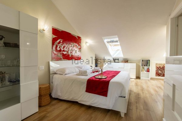 appartamento in affitto a Monza