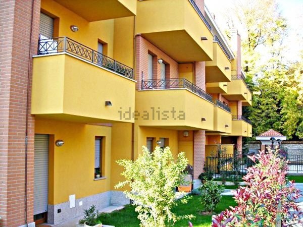 appartamento in affitto a Monza