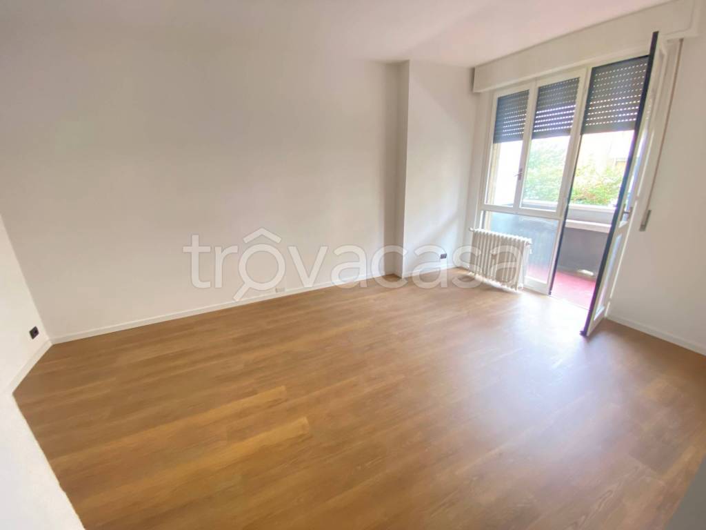 appartamento in affitto a Monza