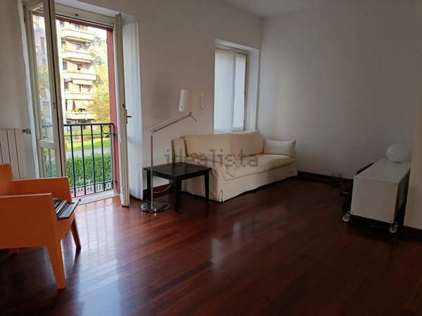 appartamento in affitto a Monza