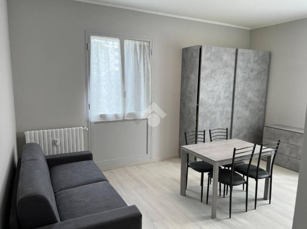 appartamento in affitto a Monza