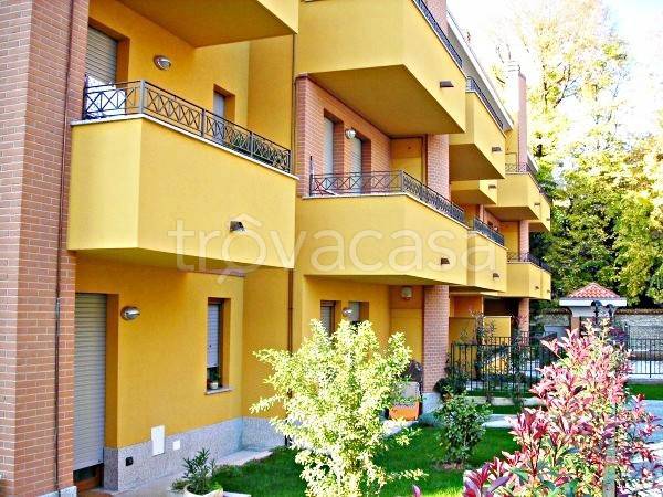 appartamento in affitto a Monza