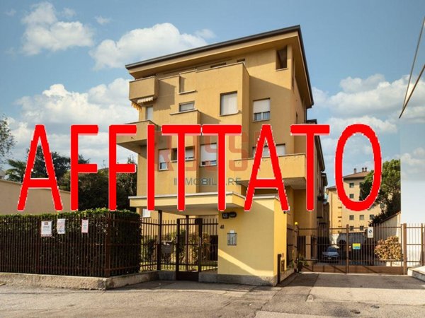 appartamento in affitto a Monza