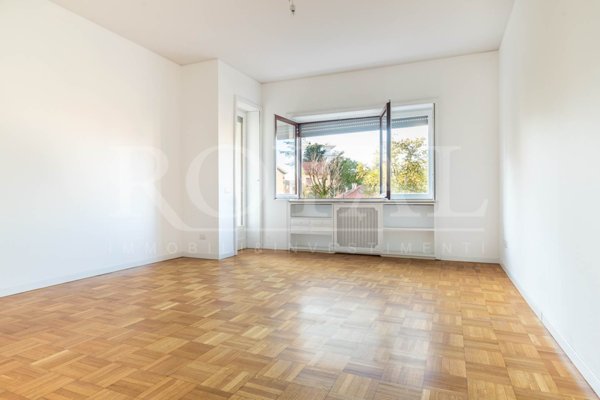 appartamento in affitto a Monza in zona Centro Storico