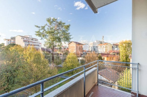 appartamento in affitto a Monza in zona Centro Storico