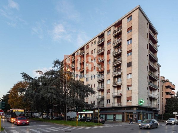 appartamento in affitto a Monza in zona Centro Storico