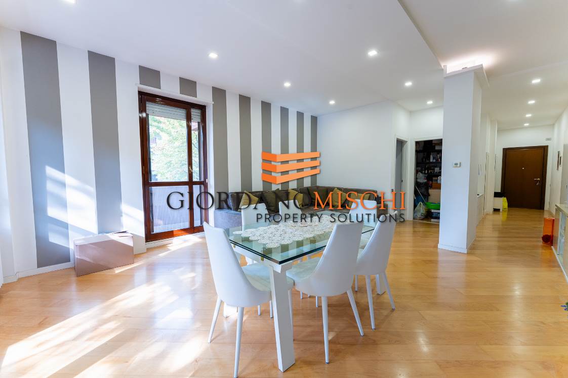 appartamento in affitto a Monza