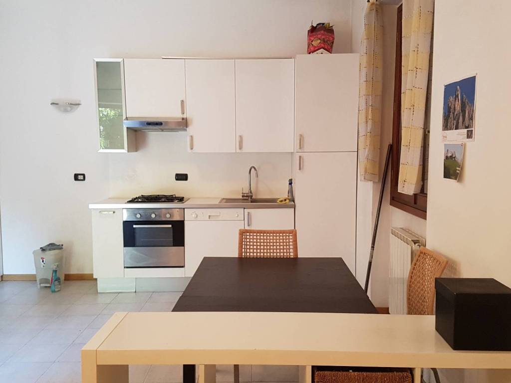 appartamento in affitto a Monza
