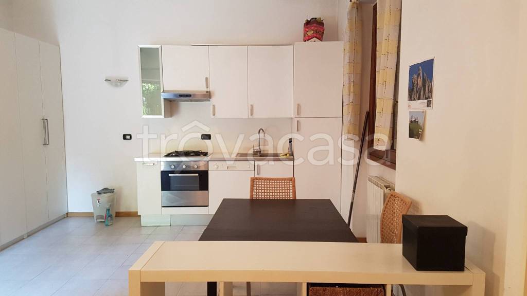 appartamento in affitto a Monza