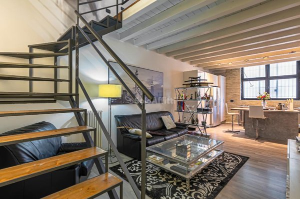 appartamento in affitto a Monza