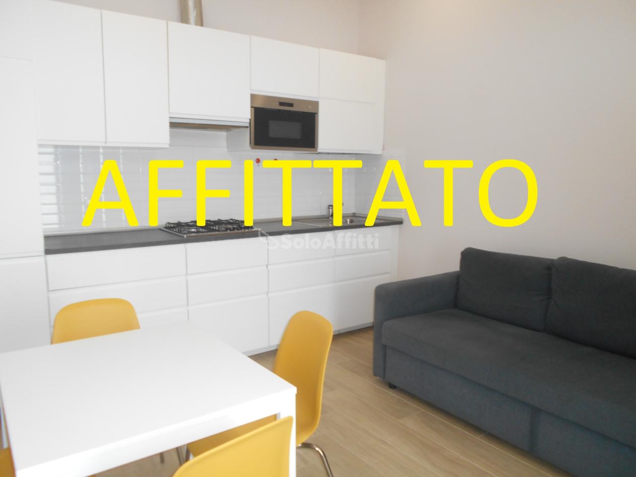 appartamento in affitto a Monza