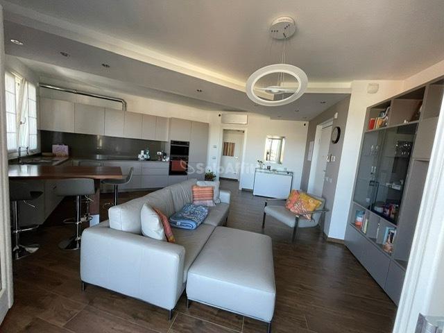 appartamento in affitto a Monza