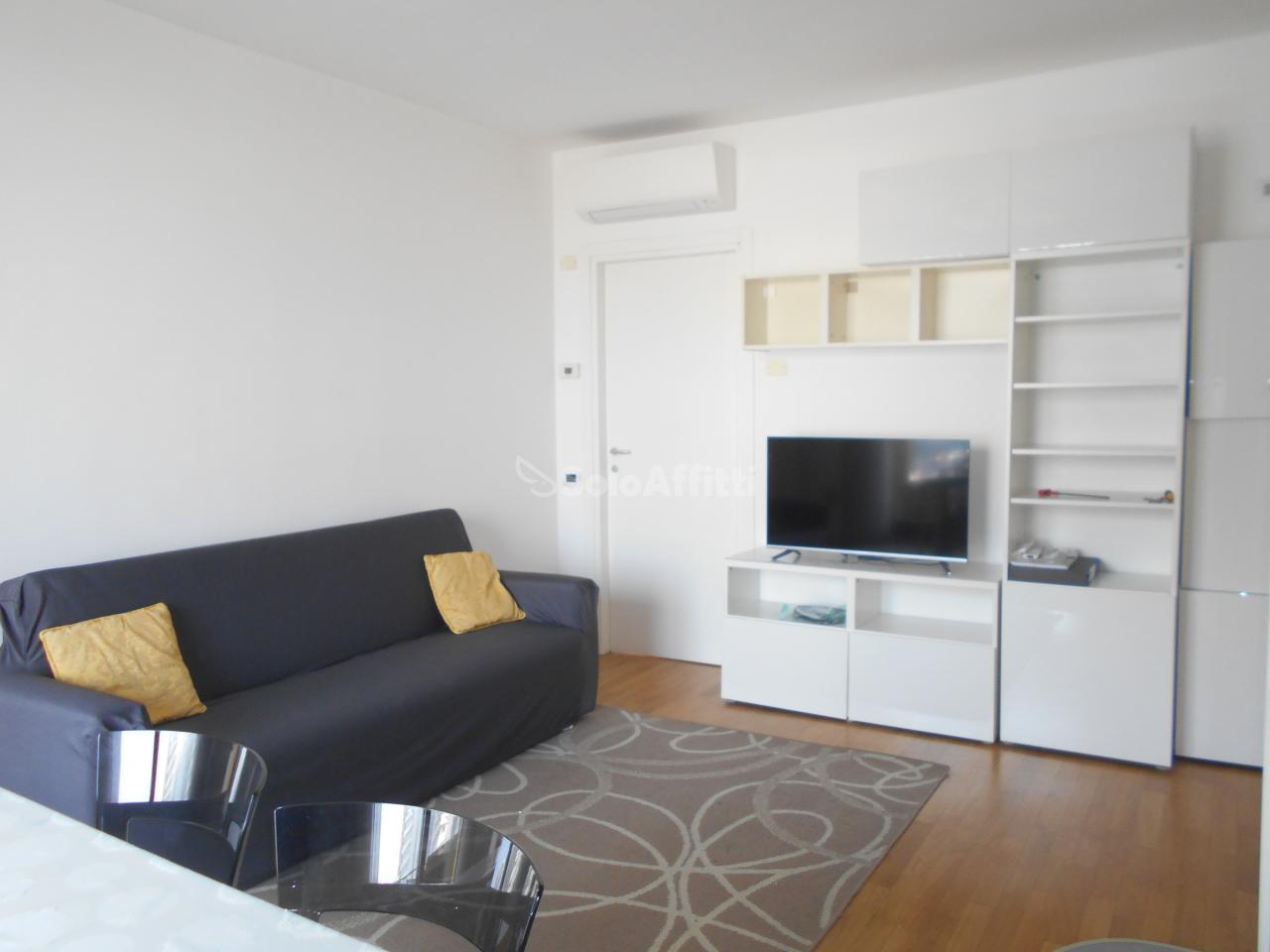 appartamento in affitto a Monza in zona Ospedale San Gerardo