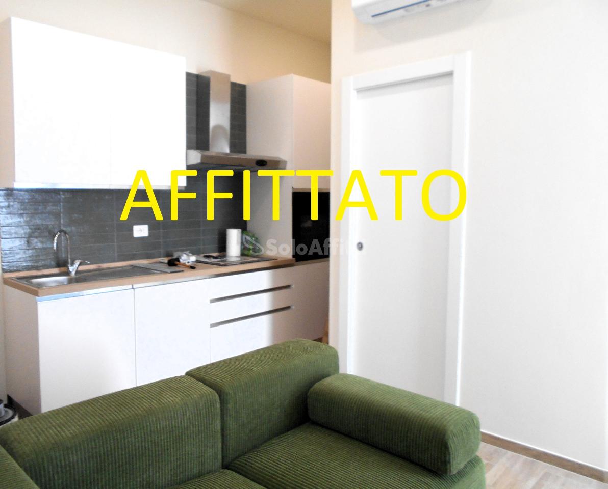 appartamento in affitto a Monza