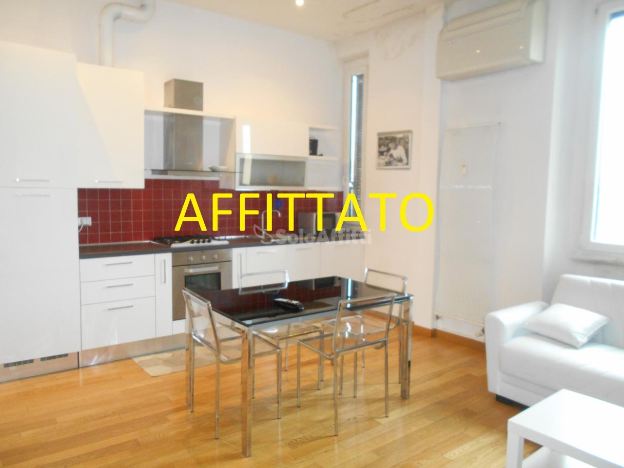 appartamento in affitto a Monza