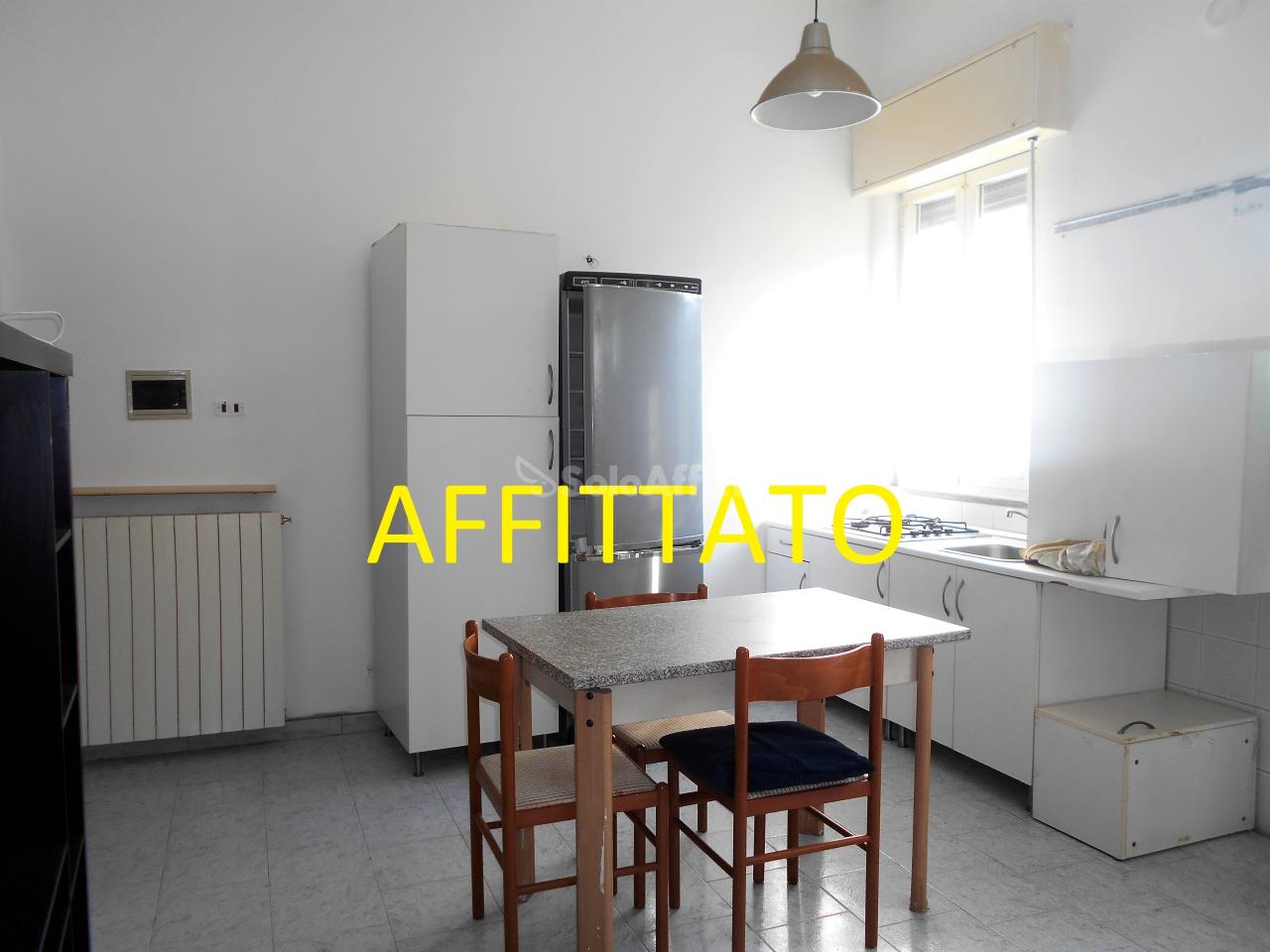 appartamento in affitto a Monza
