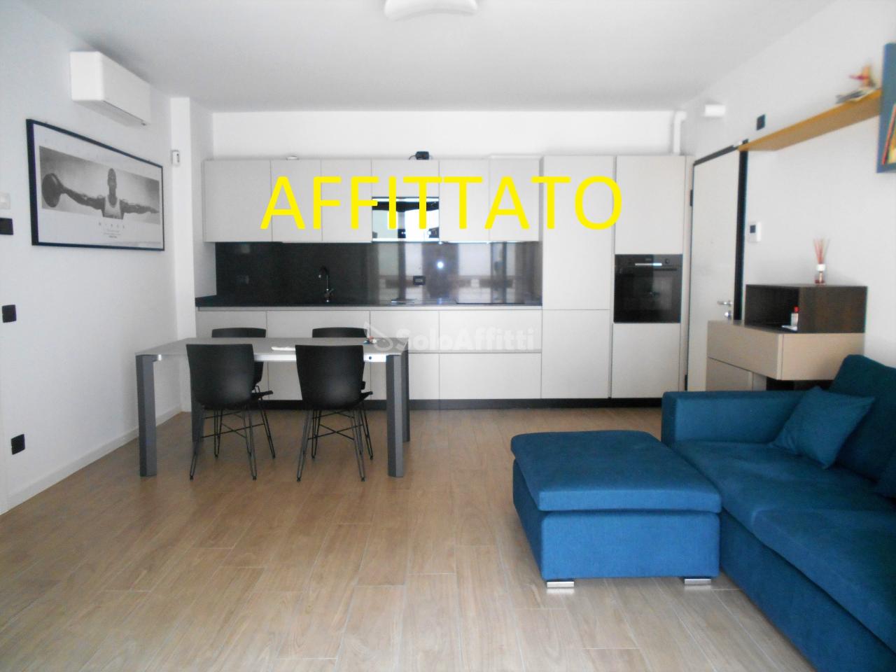 appartamento in affitto a Monza