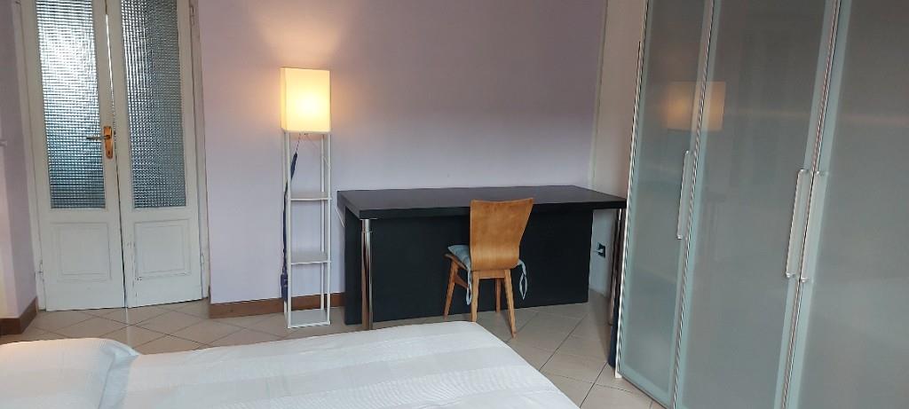 camera singola in affitto a Monza